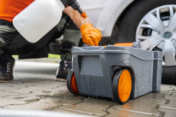 Best Portable sink rental  in Eveleth, MN