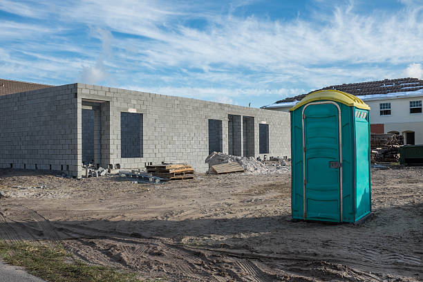 Best Sanitation services for porta potties  in Eveleth, MN