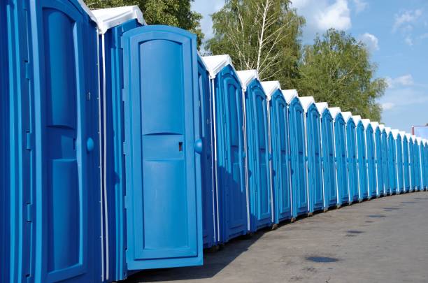 Best Affordable portable toilet rental  in Eveleth, MN